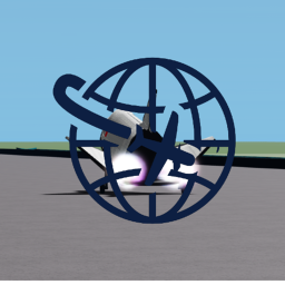 Space Plane Simulator icon