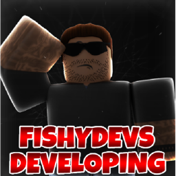 FishyDevs Developing Showcase