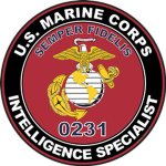 •Marine Intelligence Battalion•