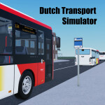 Dutch Transport Simulator