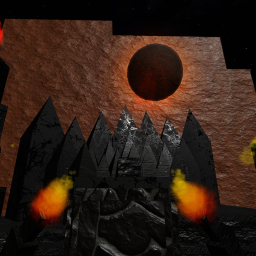 darkness the dark lord the rake dark lord
