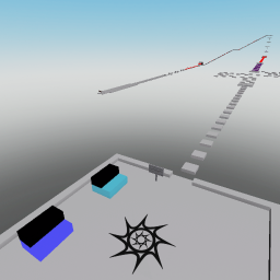 Roblox Obby Extended