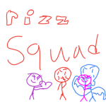 Riss Squaders