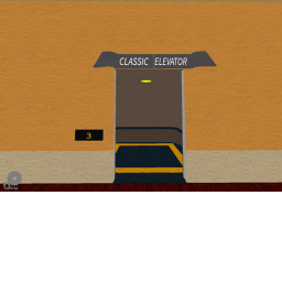 Classic Elevator