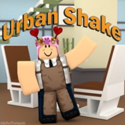 Urban Shake | Cafe