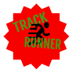 track runner