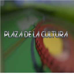 Plaza de la cultura