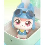 Little stars of Cupcake squad!