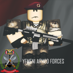 [YEM] Yemeni Armed Forces