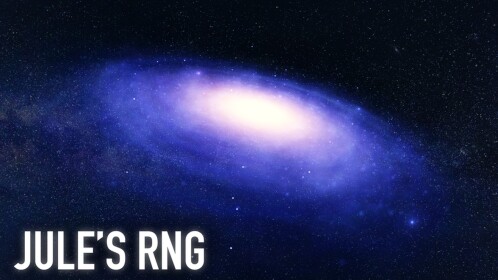 Jule's RNG