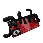 Sneek Membership Card