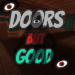 Doors but Good icon