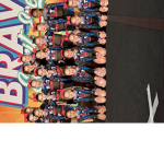 Competitive CHEER