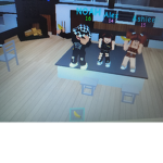 FRIENDS GROUP ahambestie