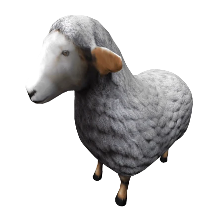 Sheep様 Friendly Sheep | Roblox Item - Rolimon's
