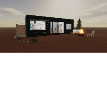 Container Cabin