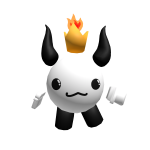 Ink Creature 2.0