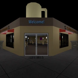The City [WIP] icon
