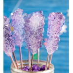 My rock candys