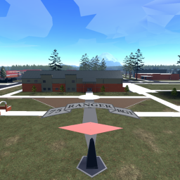 McChord AFB, Joint Base Lewis-McChord
