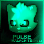 💚 Pulse RP ||  Malachite V1.2.1 💚