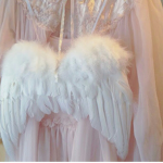 Angélique - Runway