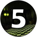 Game Badge Icon