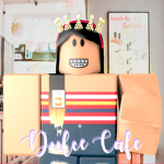 Dulce Cafe V1