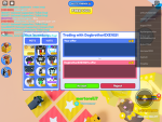 Giveaways of your chioce