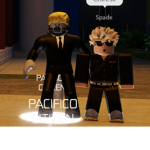The Giancana Family