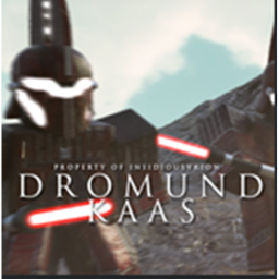 (TSO) The Sith Temple on Dromund Kaas