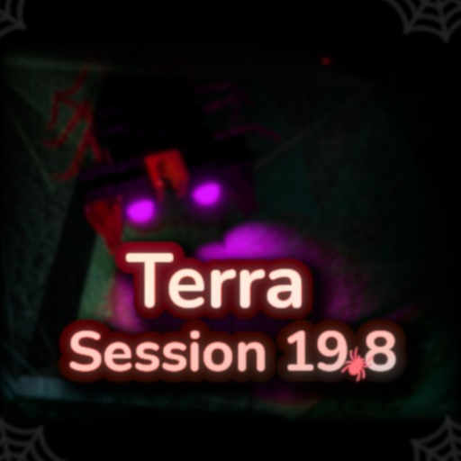 Terra [Session 19.9b]