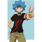 Yu gi oh sevens group