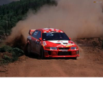 World Rally Championships - ROBLOX