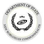 Department of State - [NRC]