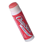 Wheres the Chapstick?
