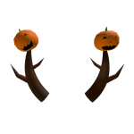 🎃Halloween Antlers
