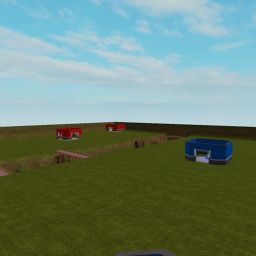 Capture The Flag (Game)