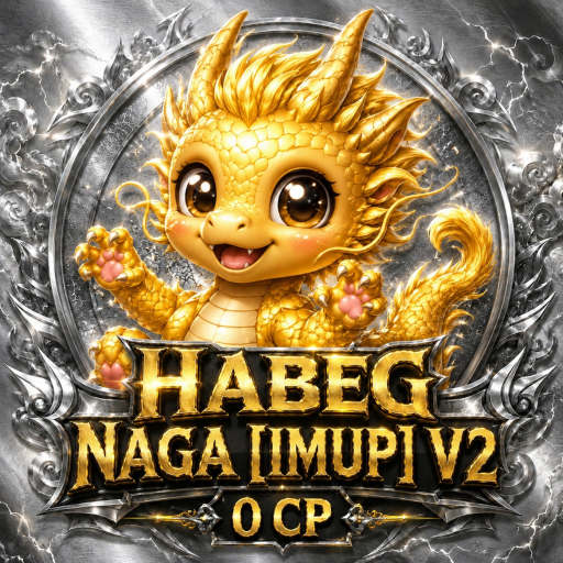 HABEG NAGA IMUP [ AVA LUNA ]
