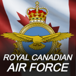 Royal Canadian Air Forceᅠᅠᅠᅠ