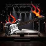 Rockfire