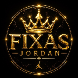 Fixas Jordan, Club🔥