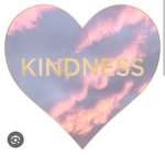 Friendships and kindness