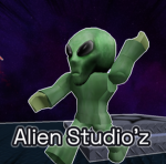 Alien Studio'z!