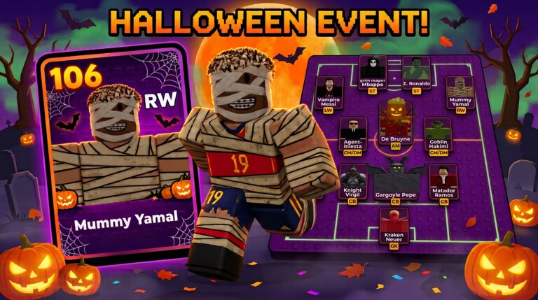 Win a World Championship — official Roblox game image