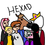 Hexad