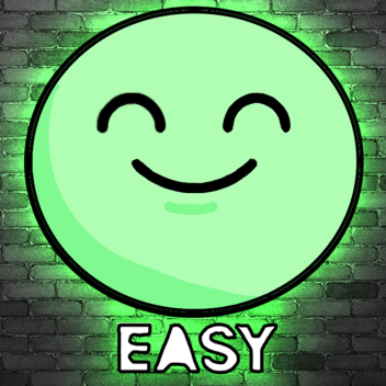 (EARLY ACCESS) Not So Easy Obby