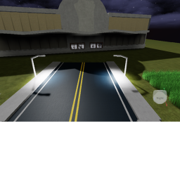 to the mall