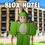 Noah hotels!