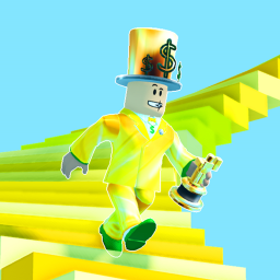 💸 Easy Robox Obby!